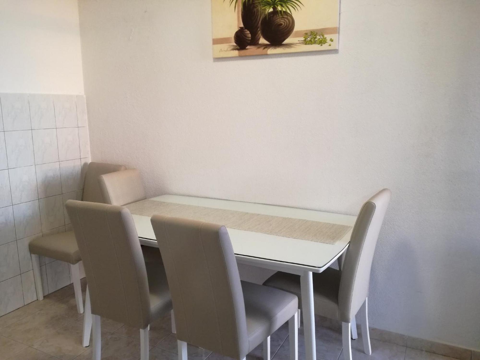 House Karlo Apartments 오미스 객실 사진